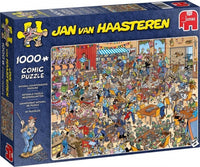 
              Jan van Haasteren puzzel
            