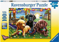 
              Ravensburger puzzel 6 jaar
            