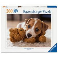 
              Puzzels 500 stukjes
            