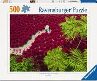
              Puzzels 500 stukjes
            