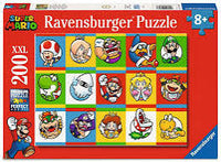 
              Ravensburger puzzel 8 jaar
            