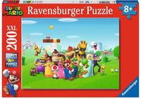 
              Ravensburger puzzel 8 jaar
            