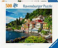 
              Puzzels 500 stukjes
            