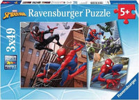 
              Ravensburger puzzel 5 jaar
            