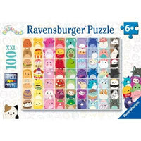 
              Ravensburger puzzel 6 jaar
            