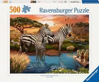 
              Puzzels 500 stukjes
            