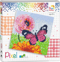 
              Pixel set
            
