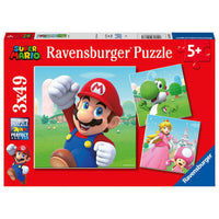 
              Ravensburger puzzel 5 jaar
            