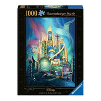 
              Disney Puzzel 1000 stukjes
            