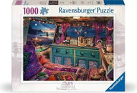 
              Div. puzzels 1000 Stukjes
            
