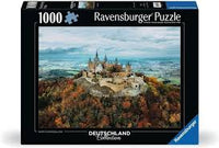 
              Div. puzzels 1000 Stukjes
            