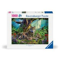 
              PuzzeI 1000 stukjes
            