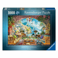 
              Div. puzzels 1000 Stukjes
            