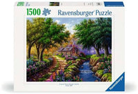 
              Puzzeels 1500 stukjes
            