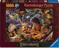
              Div. PuzzeIs 1000 stukjes
            