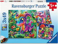 
              Ravensburger puzzel 5 jaar
            