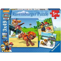 
              Ravensburger puzzel 5 jaar
            