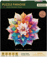 
              Rowood puzzel
            