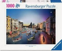 
              Puzzels 1000 stukjes
            