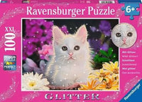 
              Ravensburger puzzel 6 jaar
            