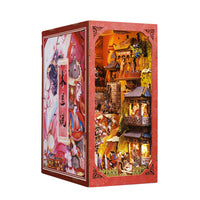 
              Book Nook Kit
            