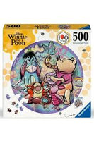 
              Puzzels 500 stukjes
            