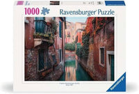 
              Puzzels 1000 stukjes
            
