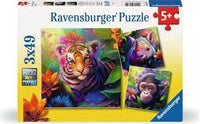 
              Ravensburger puzzel 5 jaar
            