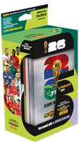 
              Panini verzamelen
            