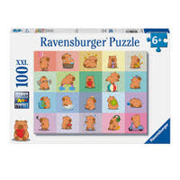 
              Ravensburger puzzel 6 jaar
            