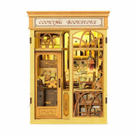 
              Book Nook Kit
            