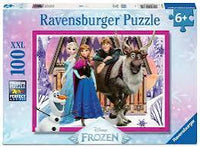 
              Ravensburger puzzel 6 jaar
            