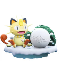 
              Pokémon figure
            