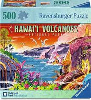
              Puzzels 500 stukjes.
            