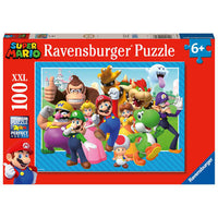 
              Ravensburger puzzel 6 jaar
            