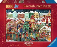 
              City of the World Puzzels 1000 pcs
            