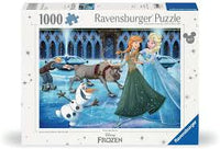 
              PuzzeI 1000 stukjes
            