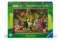 
              Disney Puzzel 1000 stukjes
            