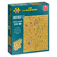 
              Jan van Haasteren puzzel
            