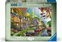 
              Div. puzzels 1000 Stukjes
            