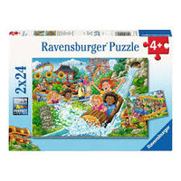 
              Ravensburger puzzel 4 jaar
            