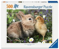 
              Puzzels 500 stukjes
            