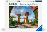 
              Puzzeels 1500 stukjes
            