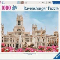 
              Puzzels 1000 stukjes
            
