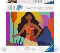 
              Disney 300 stukjes
            