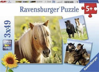 
              Ravensburger puzzel 5 jaar
            