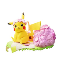 
              Pokémon figure
            