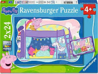 
              Ravensburger puzzel 4 jaar
            