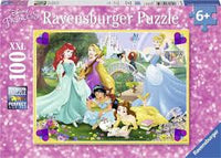 
              Ravensburger puzzel 6 jaar
            