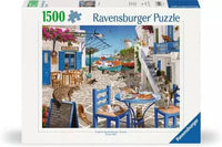 
              Puzzeels 1500 stukjes
            